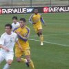 Amical: Petrolul Ploiesti - Turkmenistan 0-1